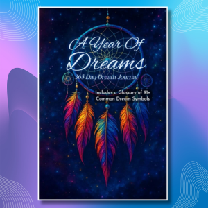 A Year of Dreams by Vahri Starseed